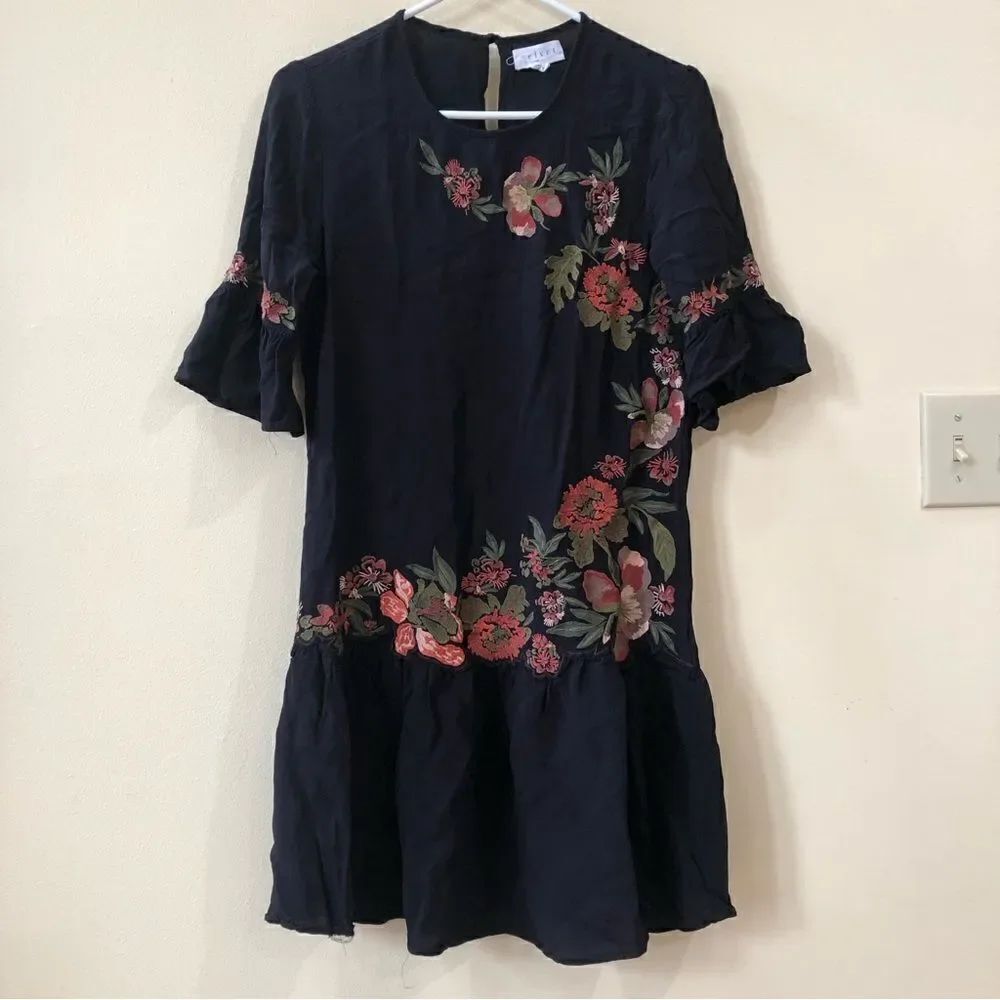 Velvet Graham and Spencer Dress
